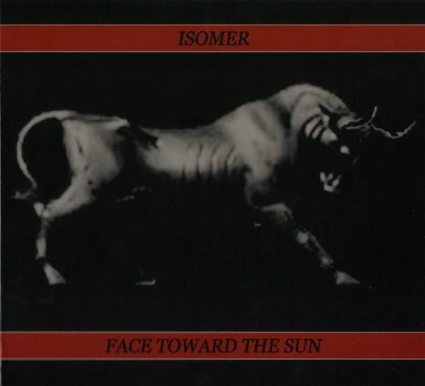 ISOMER : Face Toward The Sun
